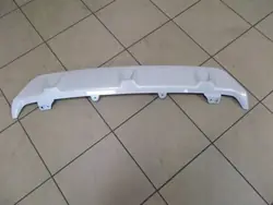 BMU51128092243 Rear Bumper Spoiler for BMW X6 G06 M