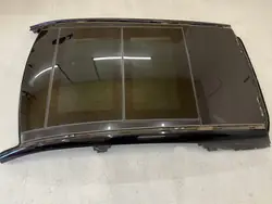 Toit Panoramique OEM 2469061700 pour Mercedes Classe B