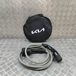 Câble de charge batterie Kia EV6 OEM 66639ADE91