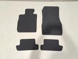 BMW M8 Automatten OEM 8094389 - Gebruikte staat