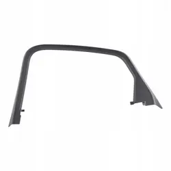 Audi A6 C8 Taka Oikea Ovi Sisäkehys OEM 4K5867672