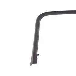 Audi A6 C8 Bakre Höger Dörr Innerram OEM 4K5867672