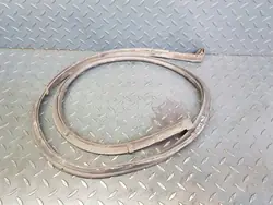Joint de toit BMW E46 Cabrio OEM 8 227 910