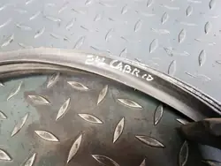 BMW E46 Cabrio Dachdichtung OEM 8 227 910