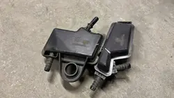 Ölabscheider OEM iscarparts für Renault Kadjar 1.5 DCI