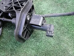 Sensor de pedal de bomba de embreagem Skoda Fabia III NJ