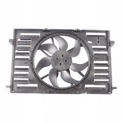 Audi A4 B9 Kylarrubrik