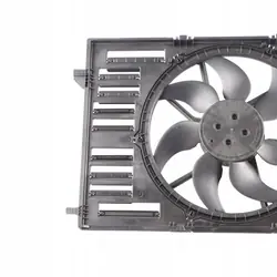 Ventilateur de Radiateur Audi A4 B9
