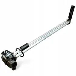 Unidade de captação de combustível SCANIA