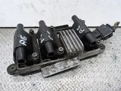 Bobina de ignição Audi A6 C5 1.6 B
