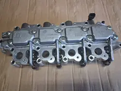 Klepactuator OEM 44657132-0021 voor Fiat 500 Jeep