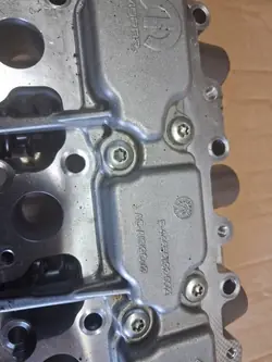 Ventilaktiverare OEM 44657132-0021 för Fiat 500 Jeep