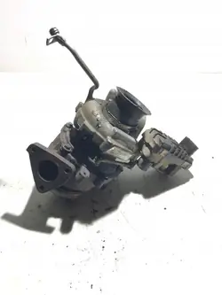 Turboladdare OEM A6290901480 för Mercedes ML W164