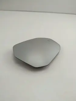 Inserção Espelho Porta Dianteira BMW OE 10801302 Usado