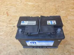 Bateria Jeep OE 70Ah 760A - OEM JEEP GRAND CHEROKEE WK2