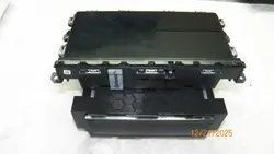 Radio Navi MIB3 Näyttö OEM 5H0035816F Golf 8