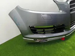 AUDI Q7 Pare-chocs avant Grill Spoiler 05-09 OEM