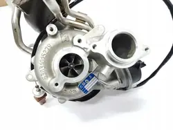 TURBINA Audi A4 B8 B9 A5 A6 C7 Q5 2.0 TDI