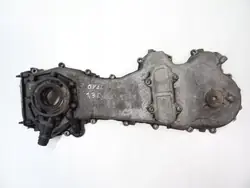 Jakoketjun kansi OEM 55185375 Opel Meriva B:lle