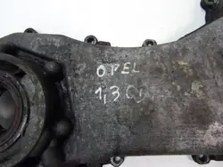 Kedjehölje OEM 55185375 för Opel Meriva B