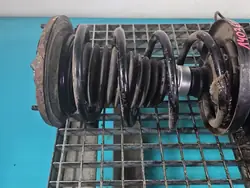 Front Coil Spring Audi 100 C4 2.5 TDI