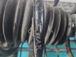 Front Coil Spring Audi 100 C4 2.5 TDI