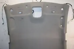 Kia Optima Katto OEM 853032T94687 - Käytetty