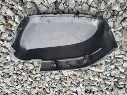 VW Crafter II Linke Untere Spiegelgehäuse OEM 7C0857603A