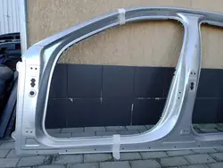 Porsche A-Pillar Left with Sill OEM 976809605B