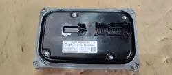 Convertisseur de module de lampe LED Mercedes GLC W253 A2229000702