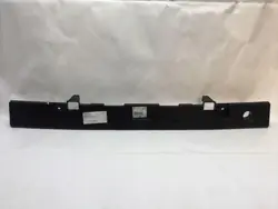 OEM 9835234880 Bakre stötfångarabsorber för Peugeot 308
