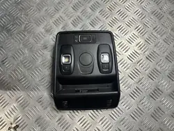 Innenlicht Renault Arkana Lift 2023