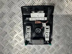 Luce interna Renault Arkana Lift 2023