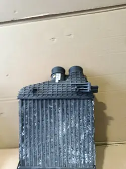 Maserati Intercooler OEM 2323232224223242233224243332313332221332333