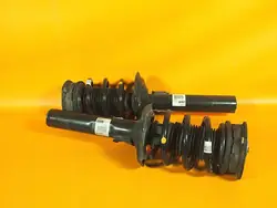 B134 - Ammortizzatore Anteriore VW Audi Sinistro 5Q0412103E