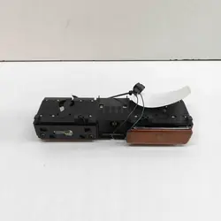 VW Phaeton Aschenbecher OEM 3D0857301D - Gebraucht