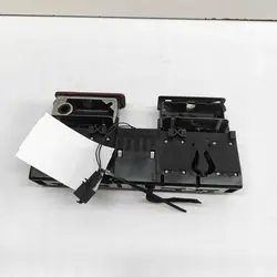 VW Phaeton Aschenbecher OEM 3D0857301D - Gebraucht