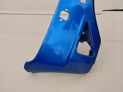 Bumper avant HONDA CIVIC 8 HD0900000-3100 71102-SMGA-ZZ00