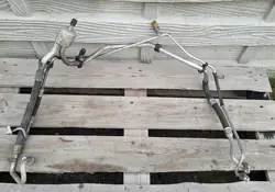 Ilmastointiputki Citroen DS4 1.8 2.0 16V OEM 9684310980