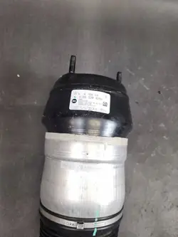 Amortiguador Delantero Mercedes ML W166 A1663204266