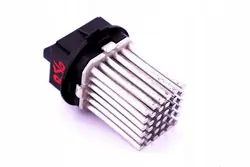 MINI R56 R57 R58 Blowerweerstand 3422662