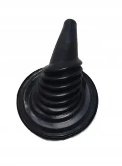 Versnellingspookkap OEM 81964200324 voor MAN F2000