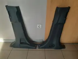 OEM 85845-2P000 Pilarien Peite Kia Sorento II 2009-12