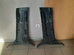 OEM 85845-2P000 Cubierta Pilar Kia Sorento II 2009-12