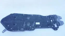 Infiniti Q50 växellådsskyddsplatta OEM 74811-1MG0C