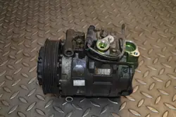 Compresseur de Climatisation Porsche Cayenne (9PA) 4.5 V8 OEM
