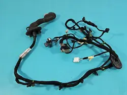 Kabelboom deur voor links Ford Focus MK4 JX6T-14631-GEPC