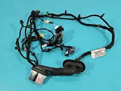 Left Front Door Wiring Loom Ford Focus MK4 JX6T-14631-GEPC