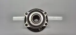 VW 3QF407621N Cojinete de Rueda - Pieza OEM Usada
