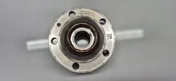 VW 3QF407621N Roulement de Roue - Pièce OEM Occasion